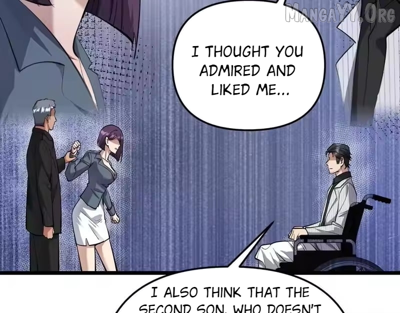 I’m Trapped In This Day For One Thousand Years Chapter 248 - page 101